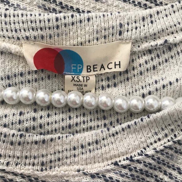 Free People FP Beach Top - Picture 6 of 6